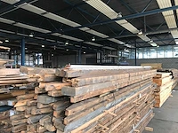 Vuren balken 15x - afbeelding 1 van  3