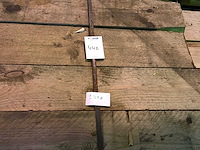 Vuren balken (20x) - afbeelding 4 van  4