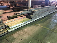 Vuren balken (26x) - afbeelding 2 van  6