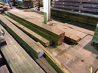 Vuren balken (26x) - afbeelding 4 van  6