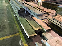 Vuren balken (26x) - afbeelding 5 van  6