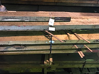 Vuren balken (28x) - afbeelding 3 van  3