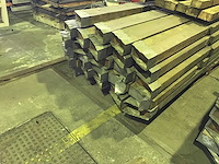 Vuren balken (40x) - afbeelding 3 van  6