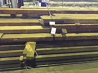 Vuren balken (40x) - afbeelding 4 van  6