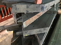 Vuren balken (44x) - afbeelding 4 van  4