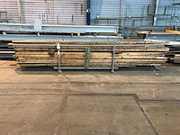 Vuren balken (48x) - afbeelding 1 van  4