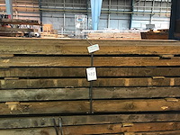 Vuren balken (55x) - afbeelding 3 van  3