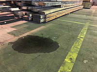 Vuren balken (6x) - afbeelding 2 van  3