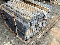 Vuren balken 90x40 mm overige hout- en plaatmateriaal - afbeelding 3 van  7