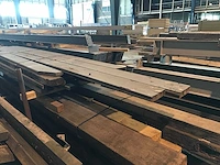 Vuren balken en planken (36x) - afbeelding 5 van  5