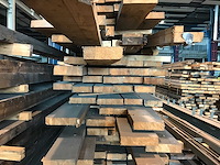 Vuren balken gelamineerd (20x) - afbeelding 2 van  3