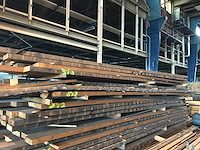 Vuren balken gelamineerd (31x) - afbeelding 3 van  3