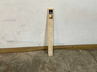 Vuren balkonplank "oslo" 95x9x1,8 cm (534x) - afbeelding 4 van  6