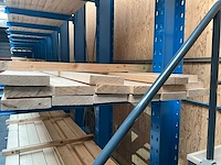 Vuren geschaafd sls balk (38x170mm) (15x) - afbeelding 2 van  3