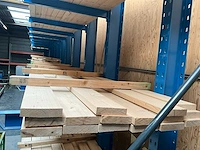 Vuren geschaafd sls balk (38x170mm) (15x) - afbeelding 3 van  3