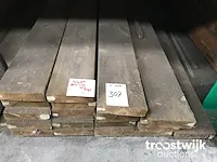 Vuren gewolmaniseerd - afbeelding 2 van  2