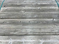 Vuren gording - 480x14,5x4,5 cm (35x) - afbeelding 5 van  7