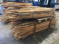 Vuren latten (6x) - afbeelding 2 van  7