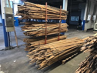 Vuren latten (6x) - afbeelding 3 van  7