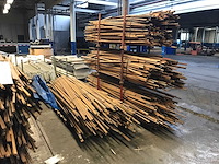 Vuren latten (6x) - afbeelding 4 van  7