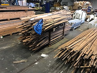 Vuren latten (6x) - afbeelding 5 van  7