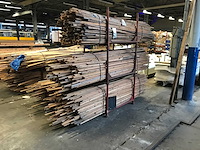 Vuren latten (6x) - afbeelding 6 van  7