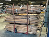 Vuren latten (6x) - afbeelding 7 van  7