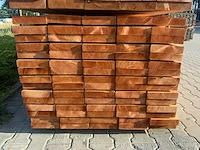 Vuren ligger 4000x195x45mm (131x) - afbeelding 4 van  9
