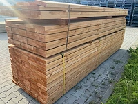 Vuren ligger 4000x195x45mm (131x) - afbeelding 9 van  9