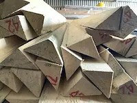 Vuren mastiekklos (55x) - afbeelding 4 van  4