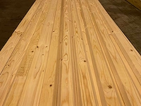 Vuren mastiekschroot 300x10x2,2 cm (52x) - afbeelding 3 van  7