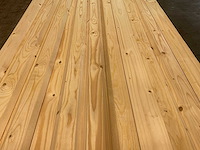 Vuren mastiekschroot 300x10x2,2 cm (52x) - afbeelding 4 van  7