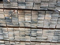 Vuren panlat geschaafd 480x3,5x1 cm (600x) - afbeelding 4 van  5