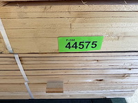 Vuren panlat geschaafd 480x3,5x1 cm (600x) - afbeelding 5 van  5