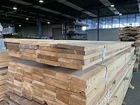 Vuren plank (20x) - afbeelding 1 van  5