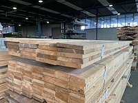 Vuren plank (20x) - afbeelding 1 van  5