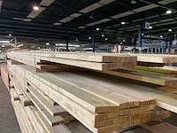 Vuren plank (20x) - afbeelding 3 van  5