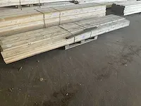 Vuren plank (23x) - afbeelding 2 van  5