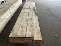 Vuren plank (23x) - afbeelding 3 van  5
