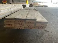 Vuren plank (23x) - afbeelding 4 van  5