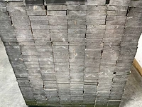 Vuren plank 300x12,5x3 cm (150x) - afbeelding 4 van  5