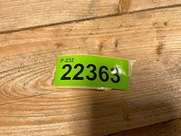 Vuren plank 300x14x2 cm (37x) - afbeelding 6 van  6