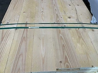 Vuren plank 330x17,5x2,2 cm (63x) - afbeelding 3 van  6