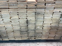 Vuren plank 390x10x2,2 cm (137x) - afbeelding 6 van  7