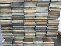 Vuren plank 390x20x2,2 cm (20x) - afbeelding 7 van  7
