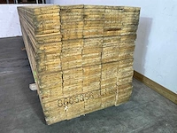 Vuren plank 450x20x2,5 cm (10x) - afbeelding 4 van  6