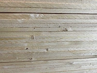 Vuren plank 480x17,5x2,2 cm (40x) - afbeelding 2 van  7