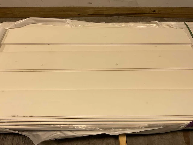 Vuren plank 480x20x2,2 cm (47x) - afbeelding 5 van  6
