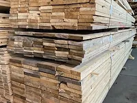 Vuren plank (56x) - afbeelding 1 van  4