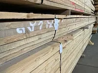 Vuren plank (56x) - afbeelding 3 van  4